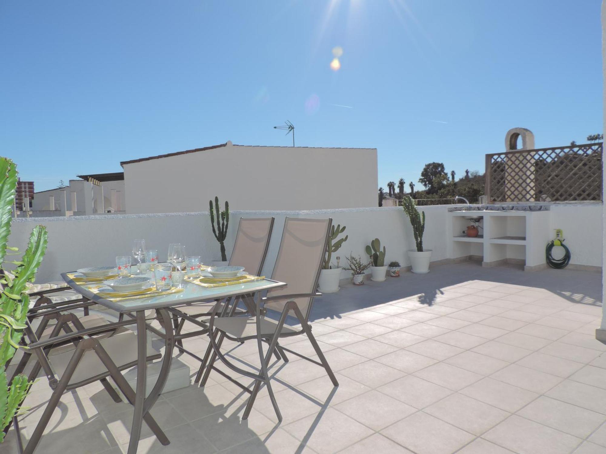 Apartamento Entero Con Solarium En Sabinillas, Con Piscina Y Al Lado Del Puerto De La Duquesa Manilva Eksteriør billede