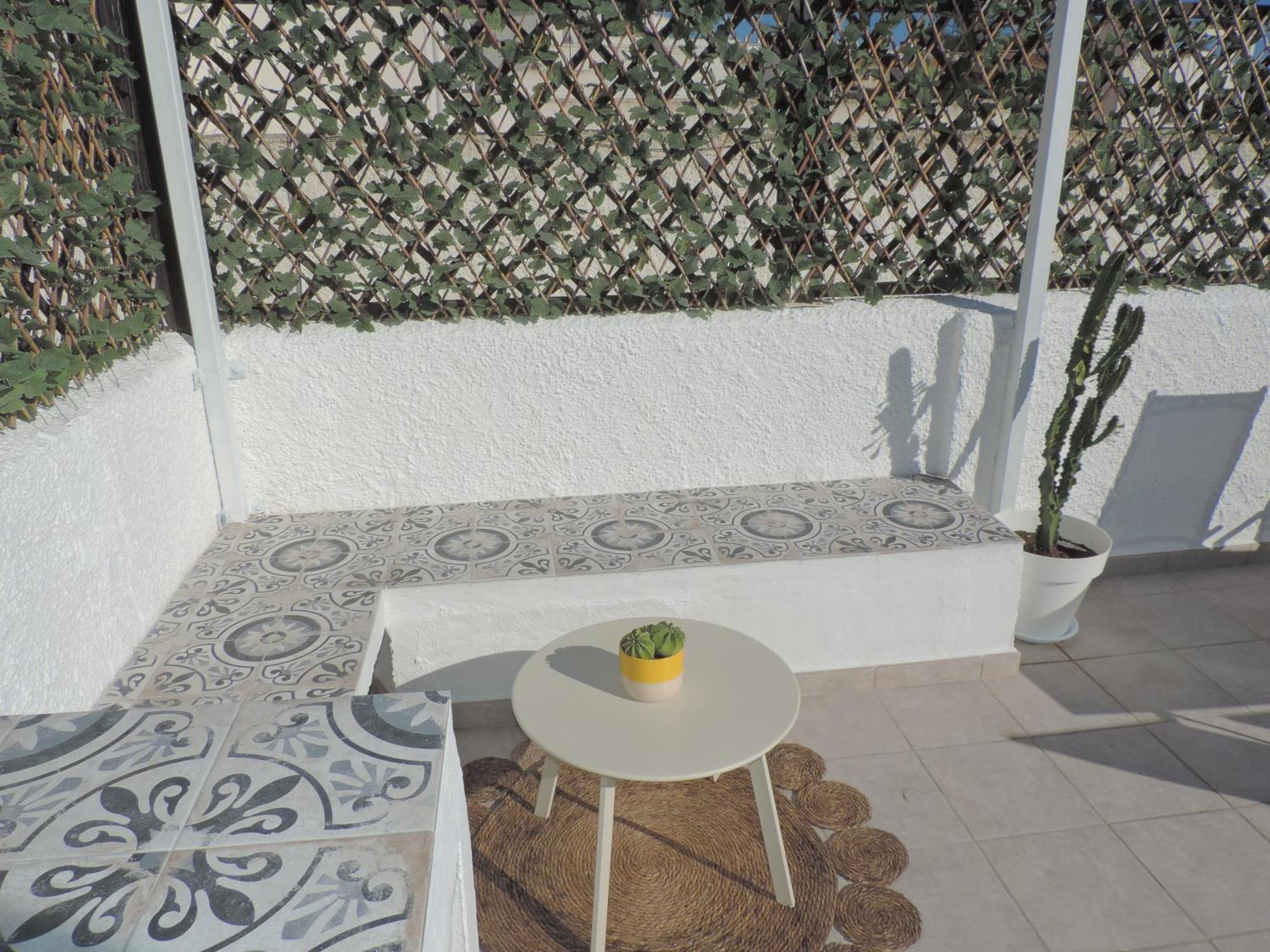 Apartamento Entero Con Solarium En Sabinillas, Con Piscina Y Al Lado Del Puerto De La Duquesa Manilva Eksteriør billede