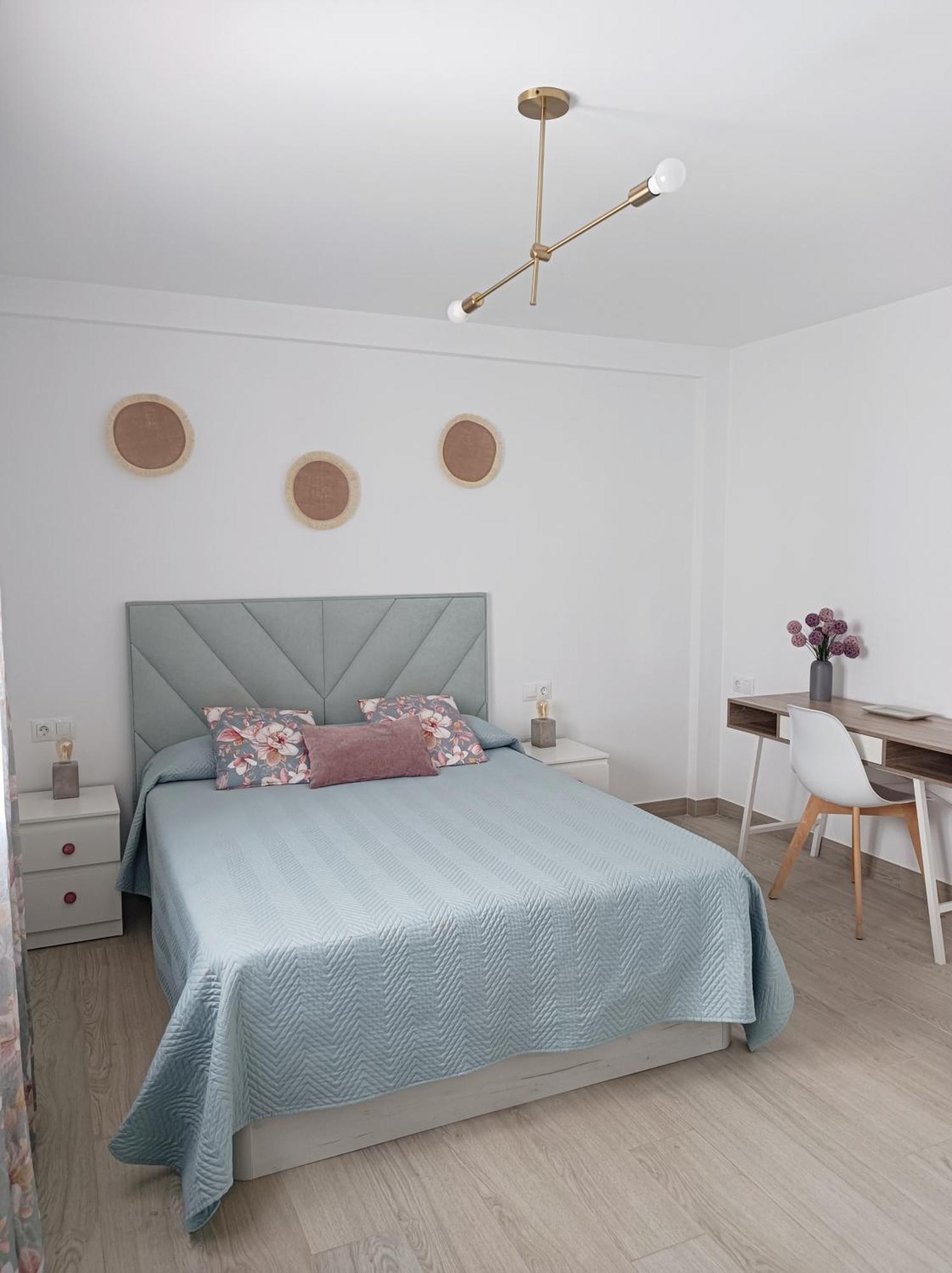 Apartamento Entero Con Solarium En Sabinillas, Con Piscina Y Al Lado Del Puerto De La Duquesa Manilva Eksteriør billede